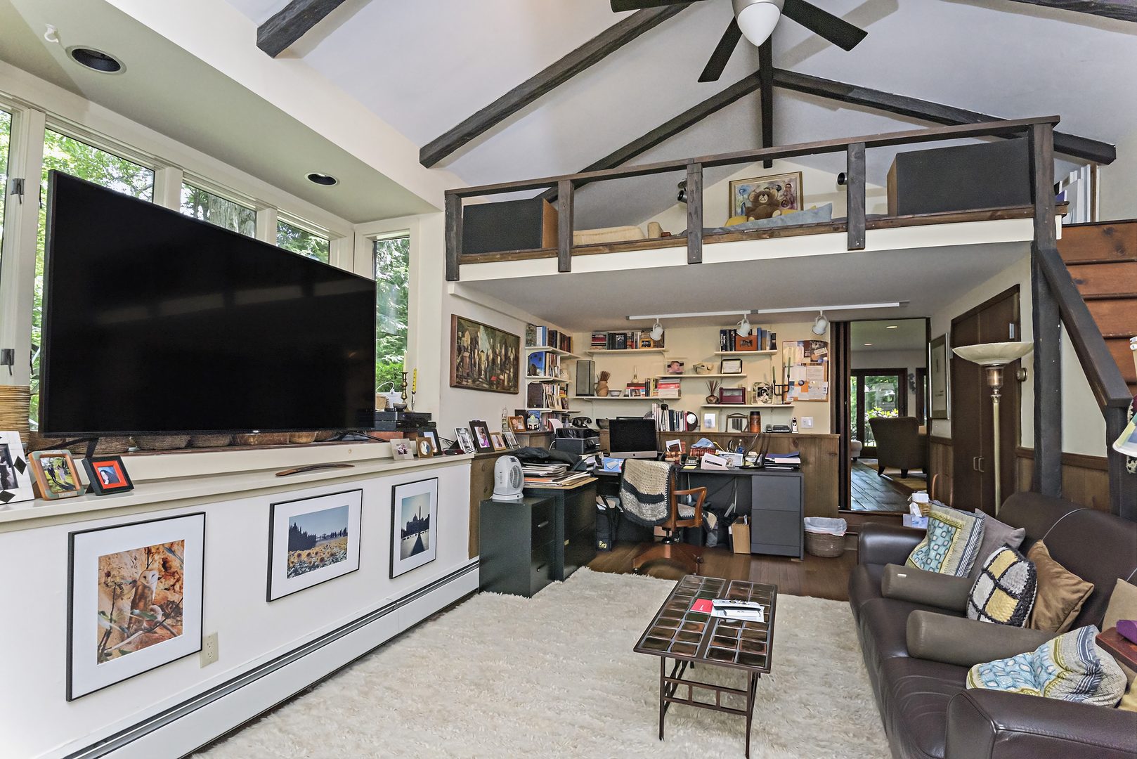 Family Room alt